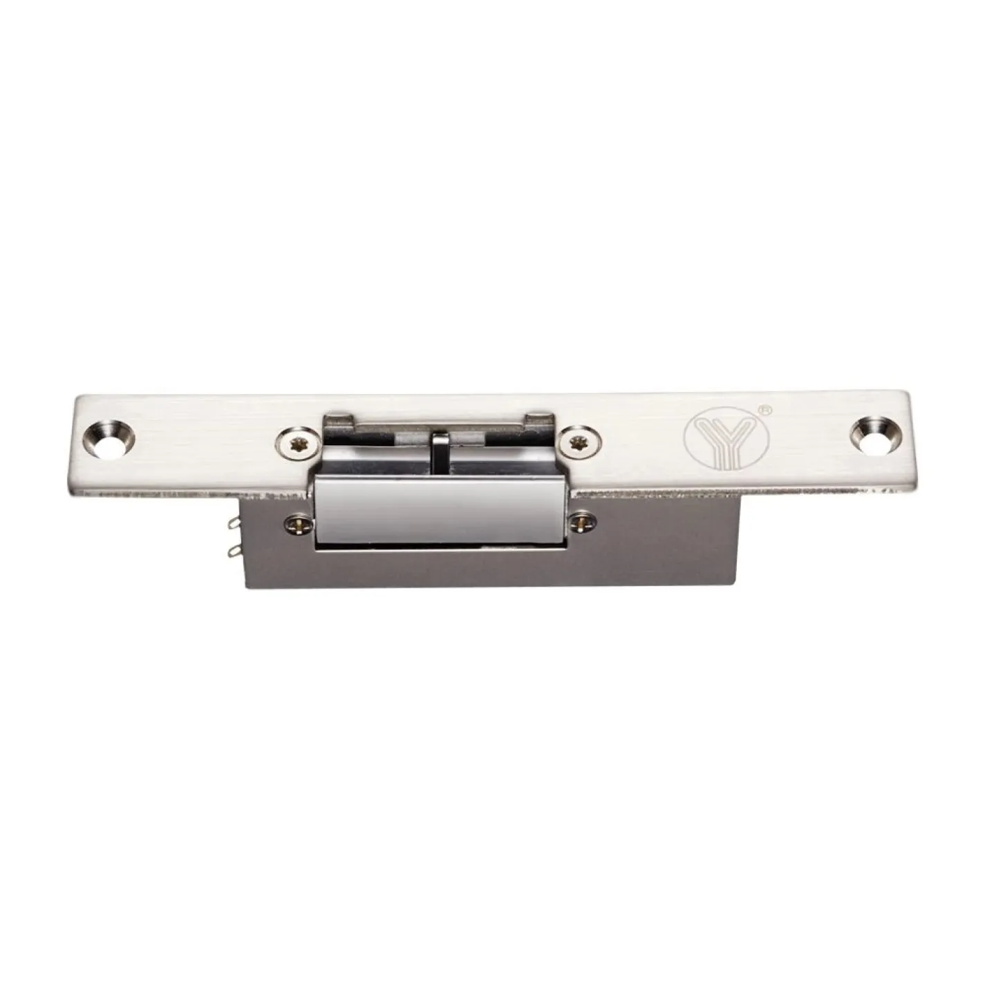 Электромеханическая защелка Yli Electronic YS-131NC-S (17202) - Фото 1